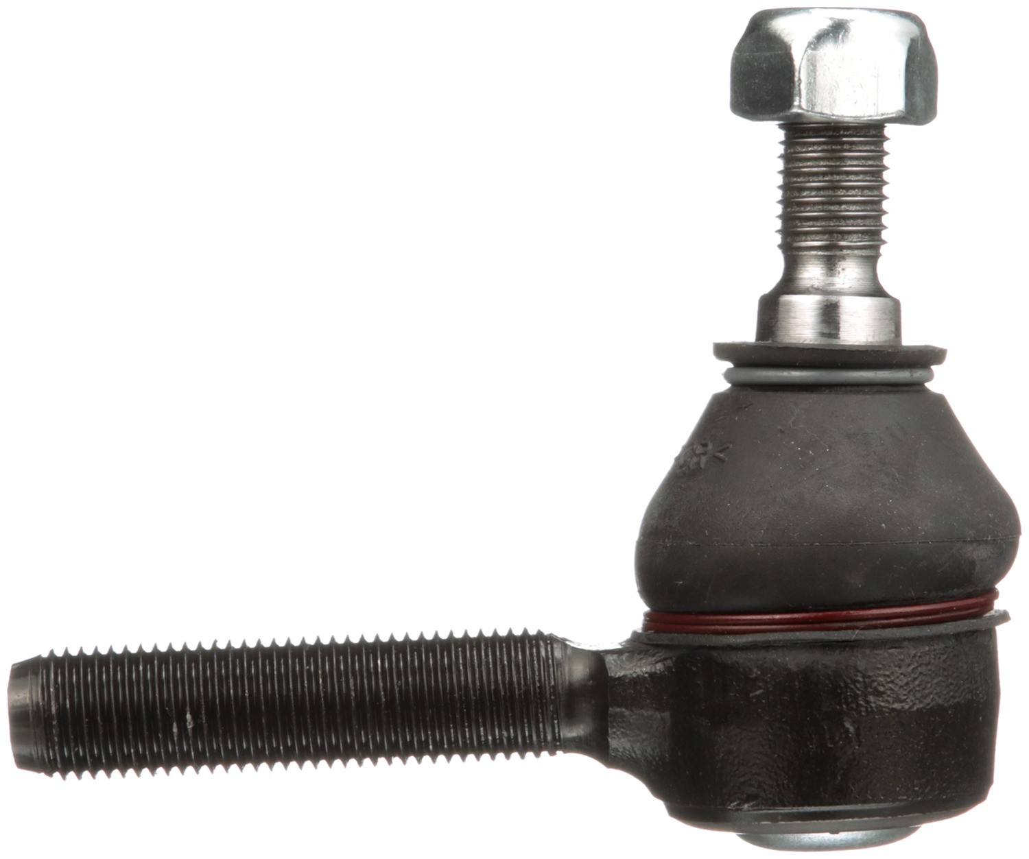 Delphi Tie Rod End  top view frsport TA1528