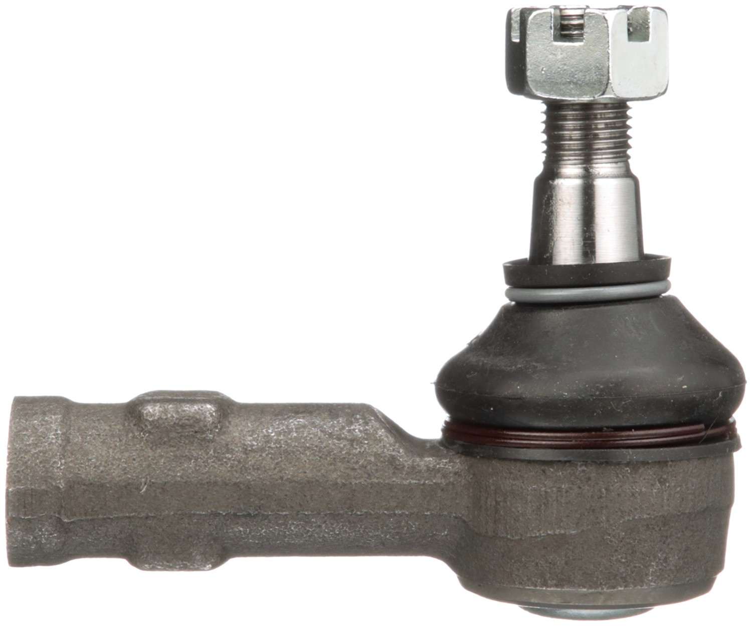 Delphi Tie Rod End  top view frsport TA1535