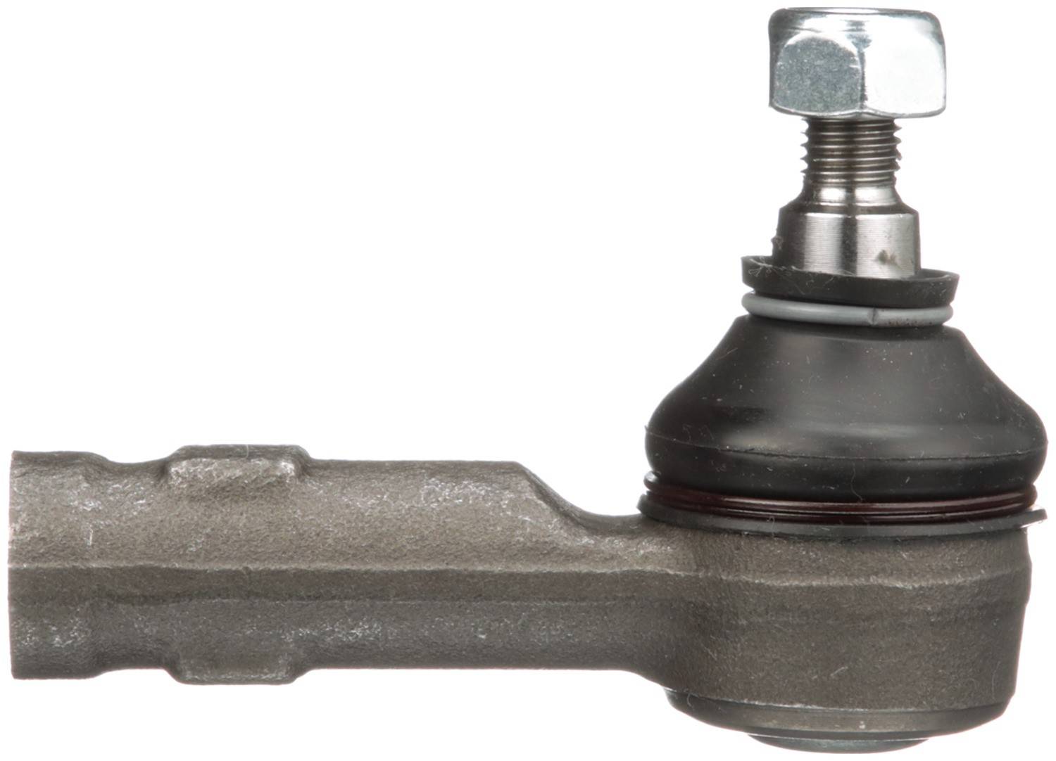 Delphi Tie Rod End  top view frsport TA1536