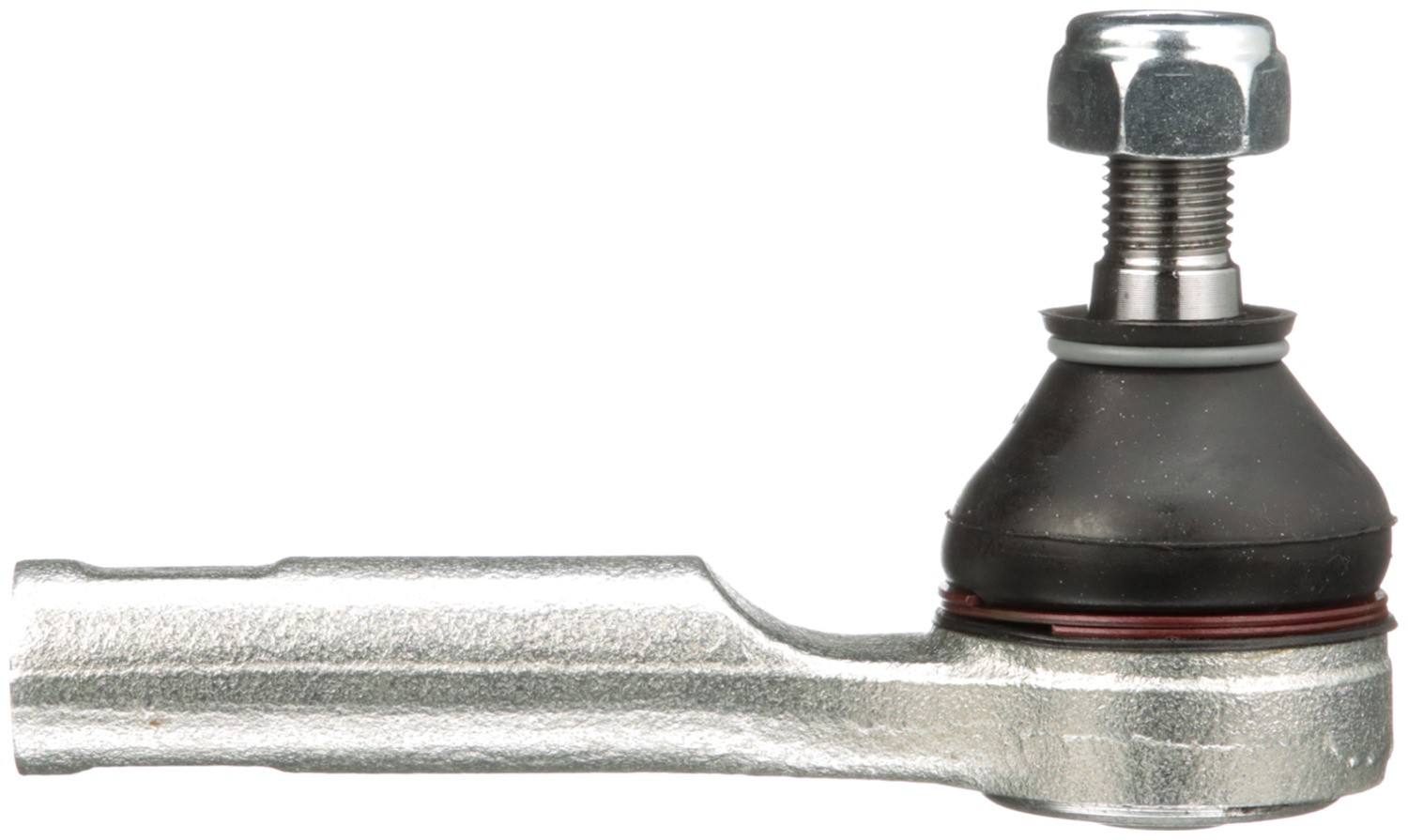 Delphi Tie Rod End  top view frsport TA1537