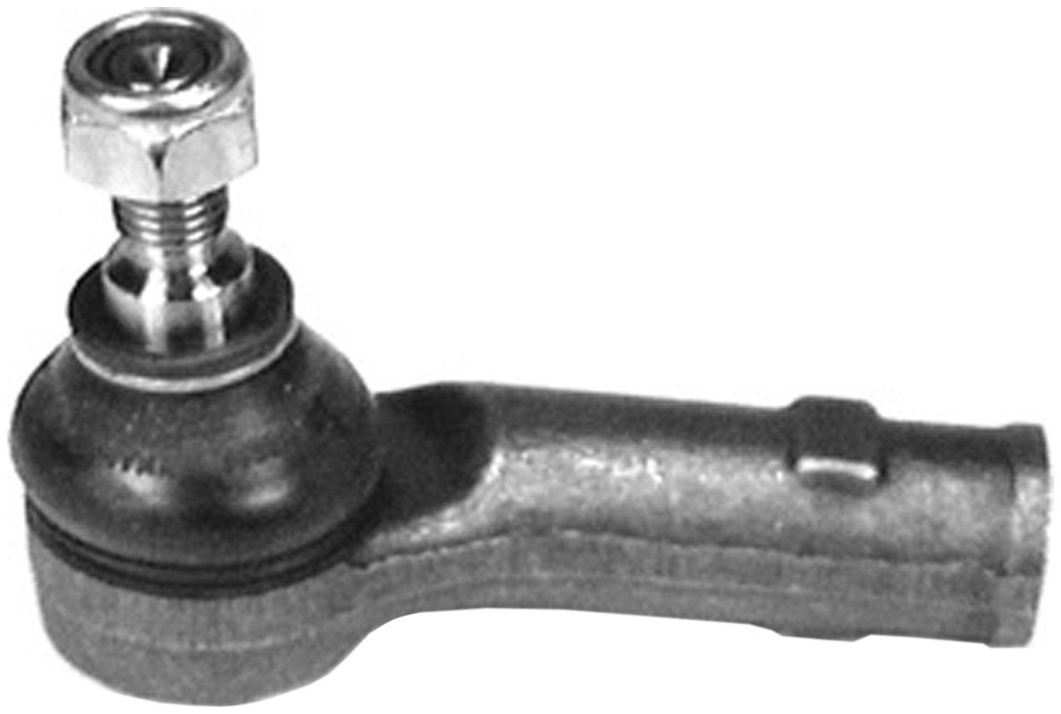 Delphi Tie Rod End  top view frsport TA1557