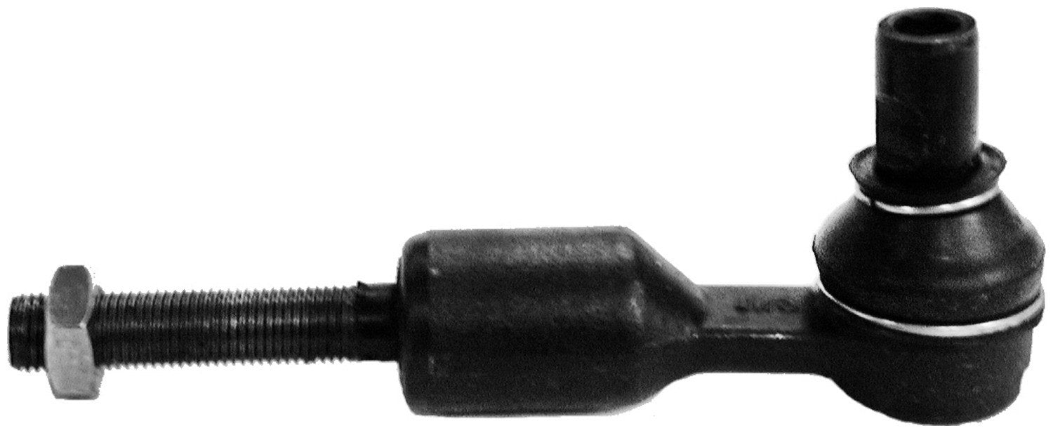 Delphi Tie Rod End  top view frsport TA1583