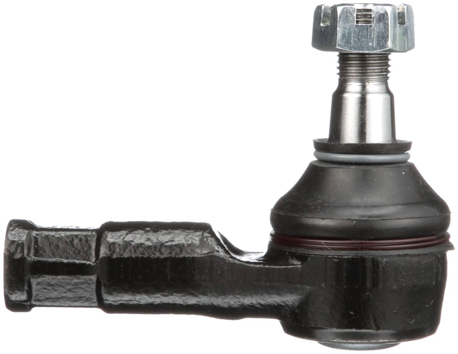 Delphi Tie Rod End  top view frsport TA1624