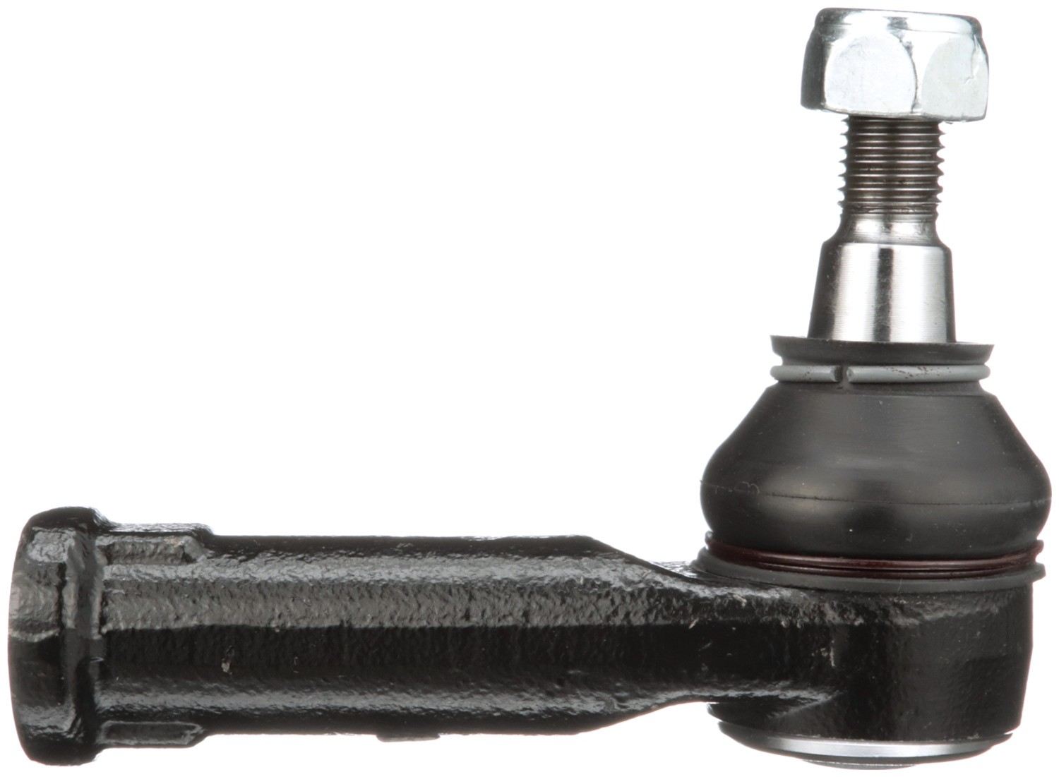 Delphi Tie Rod End  top view frsport TA1640