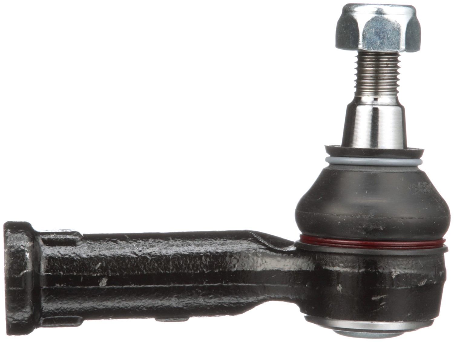 Delphi Tie Rod End  top view frsport TA1641