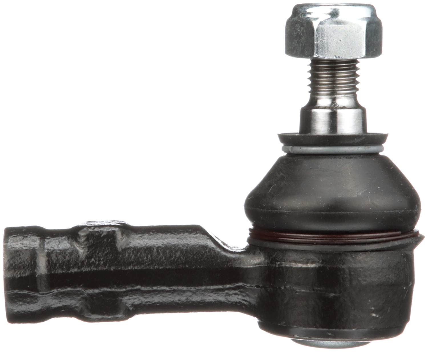 Delphi Tie Rod End  top view frsport TA1643