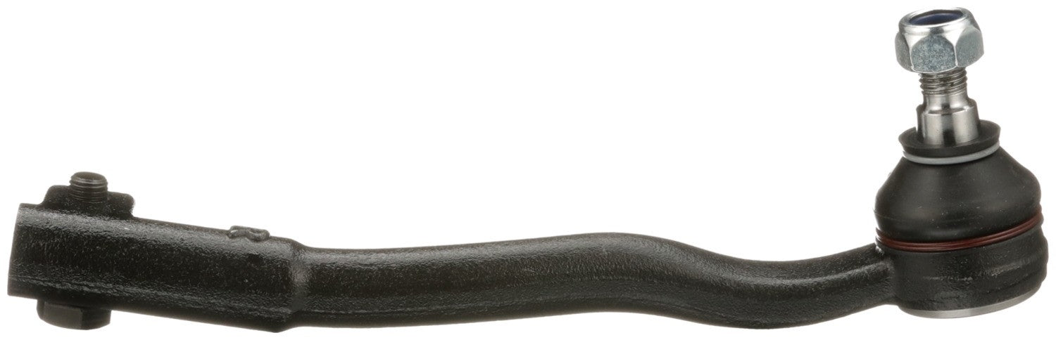 Delphi Tie Rod End  top view frsport TA1649