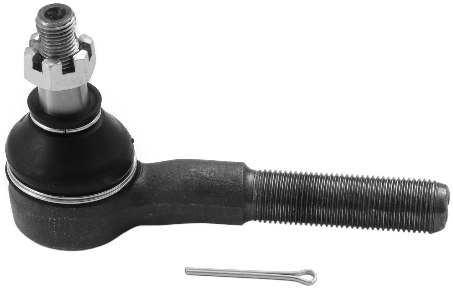 Delphi Tie Rod End  top view frsport TA1652