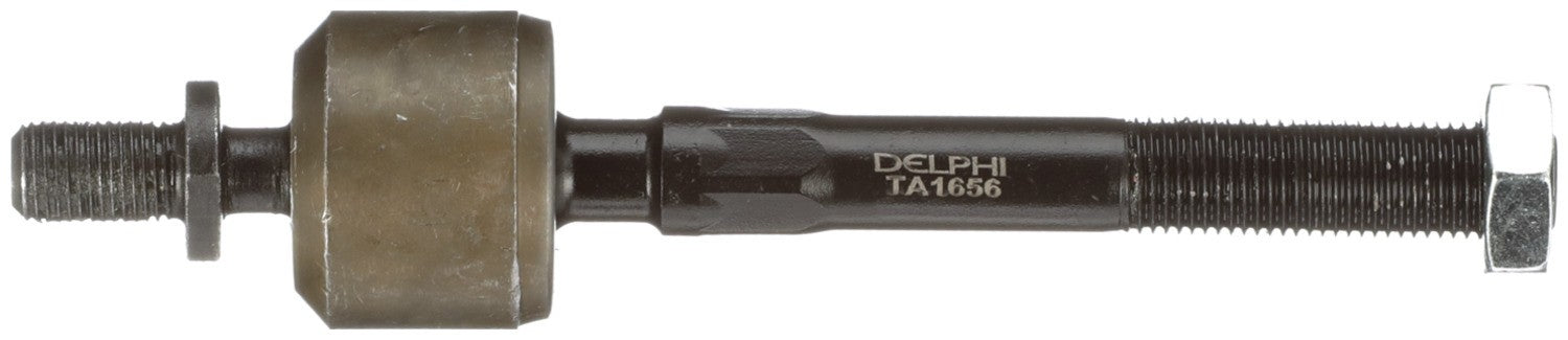 Delphi Tie Rod End  top view frsport TA1656