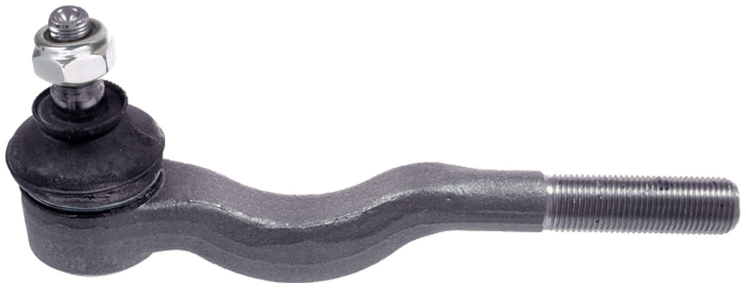 Delphi Tie Rod End  top view frsport TA1657