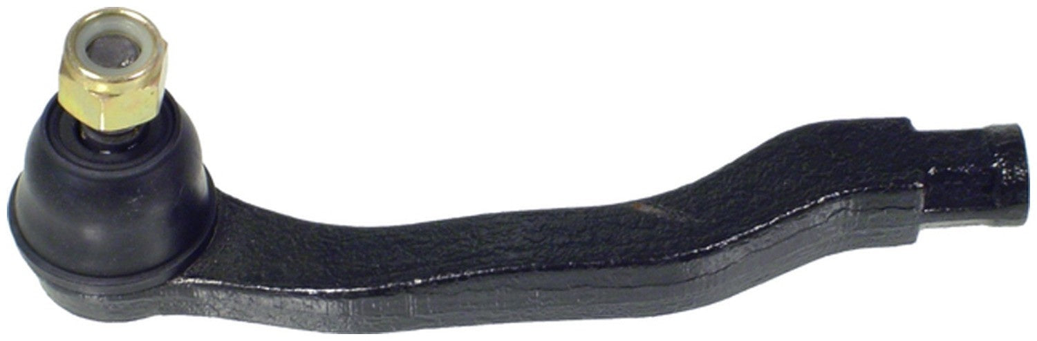 Delphi Tie Rod End  top view frsport TA1662