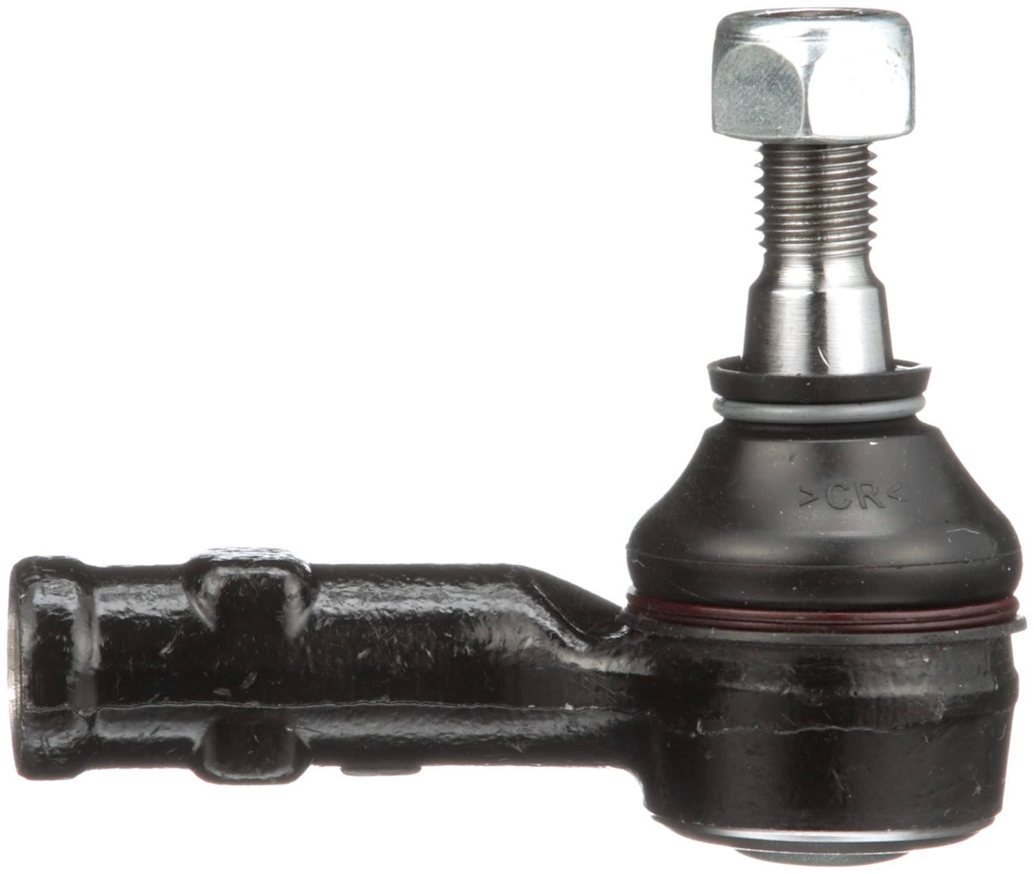 Delphi Tie Rod End  top view frsport TA1665