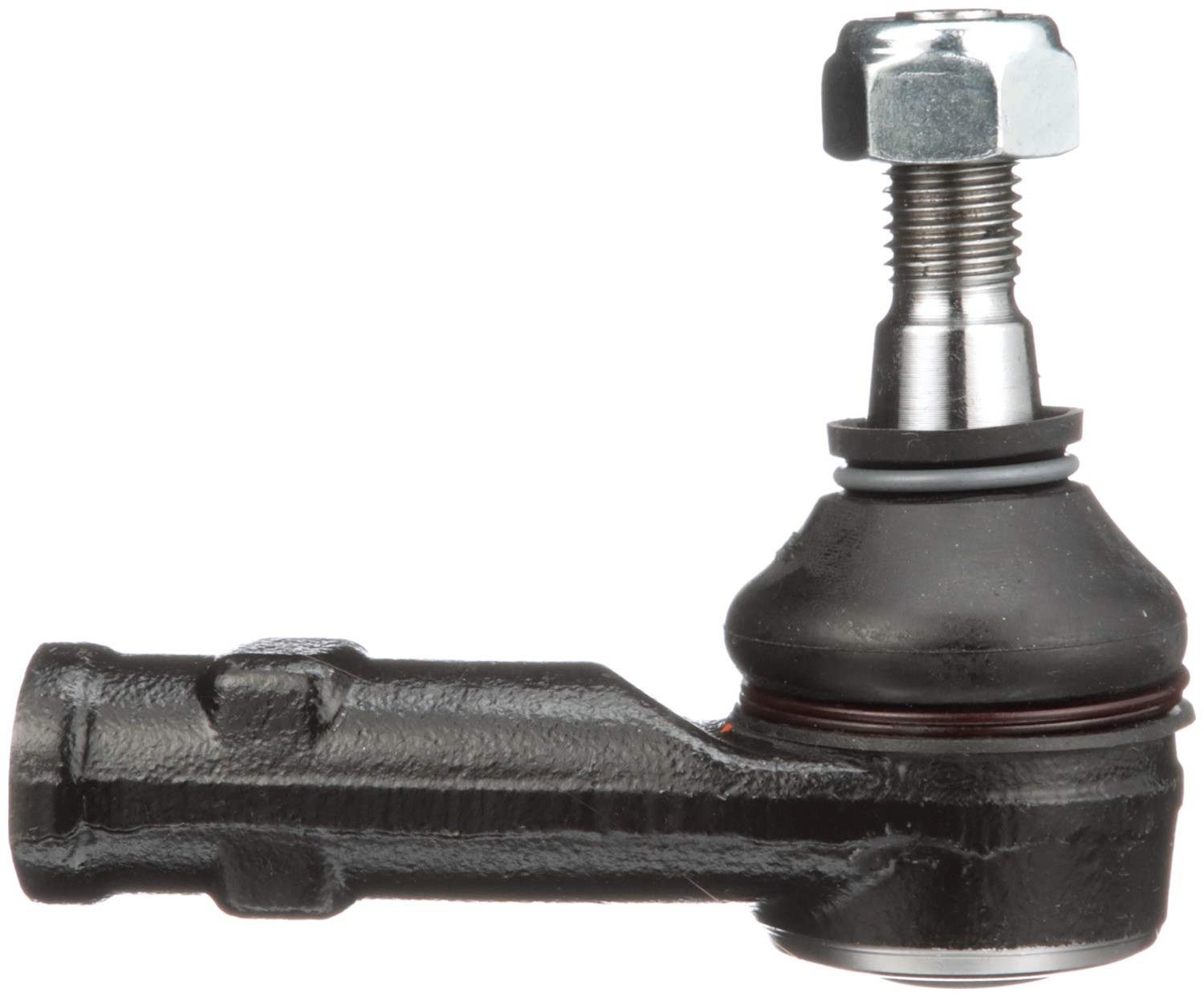 Delphi Tie Rod End  top view frsport TA1666