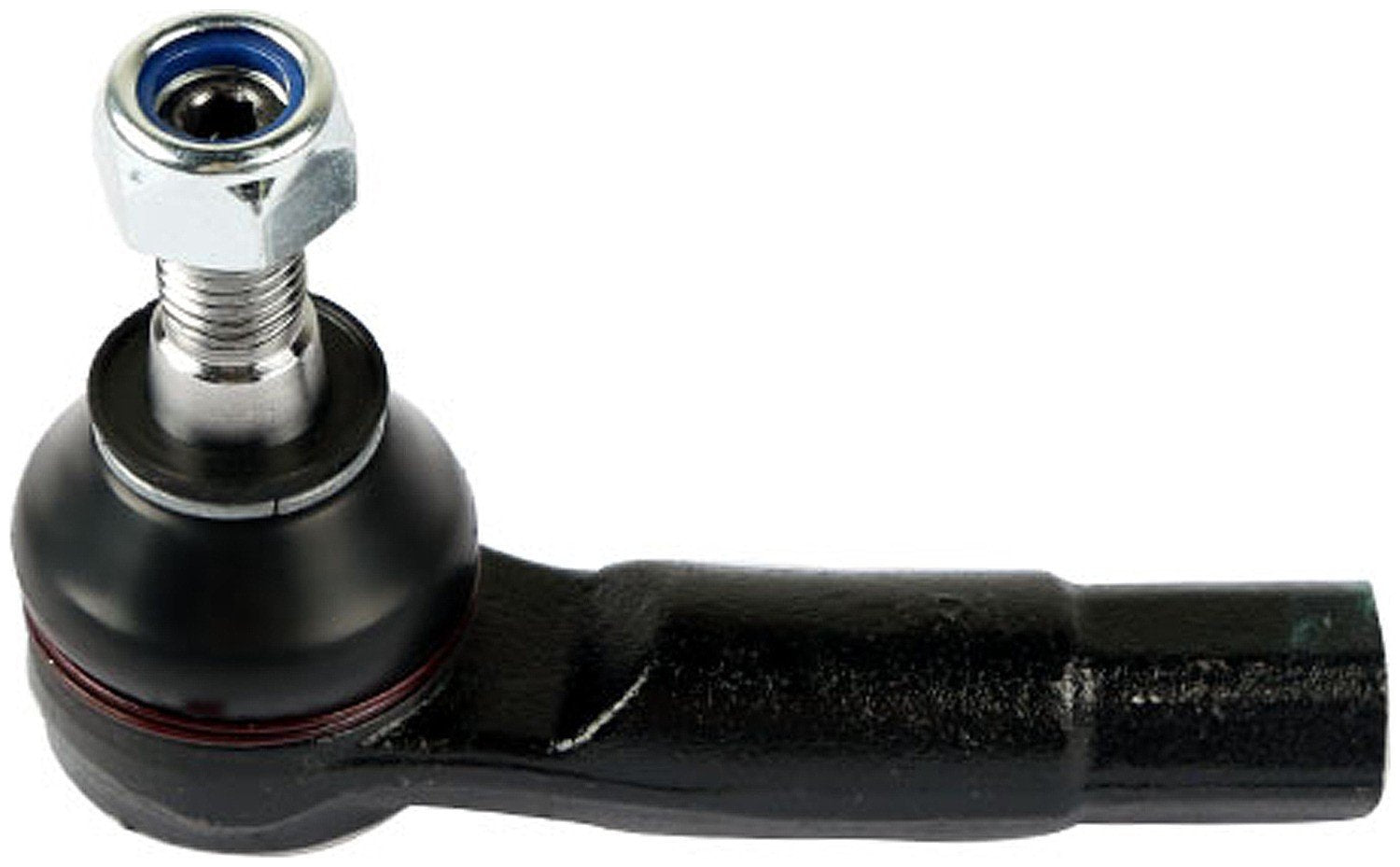 Delphi Tie Rod End  top view frsport TA1667