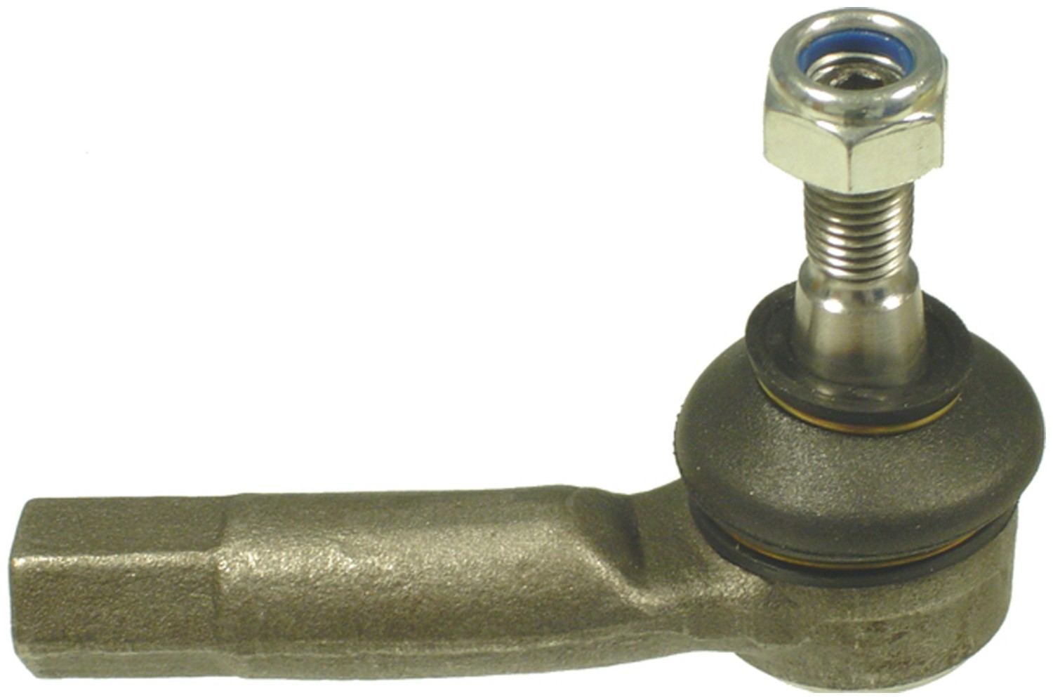 Delphi Tie Rod End  top view frsport TA1668