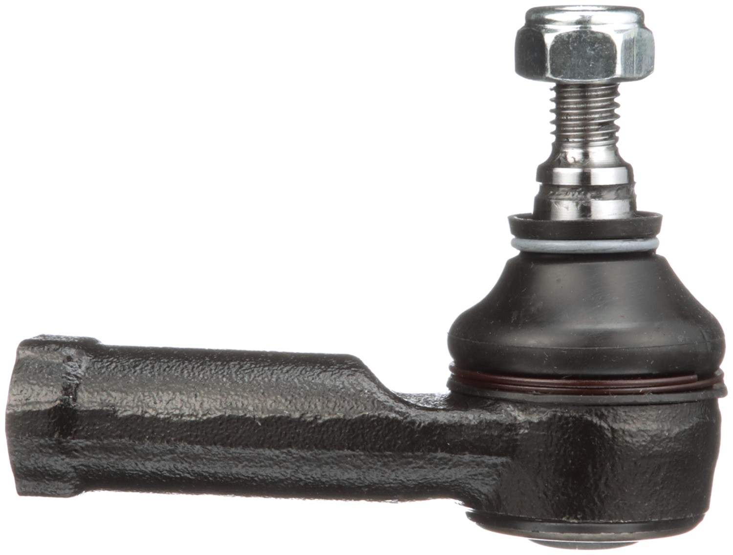 Delphi Tie Rod End  top view frsport TA1674