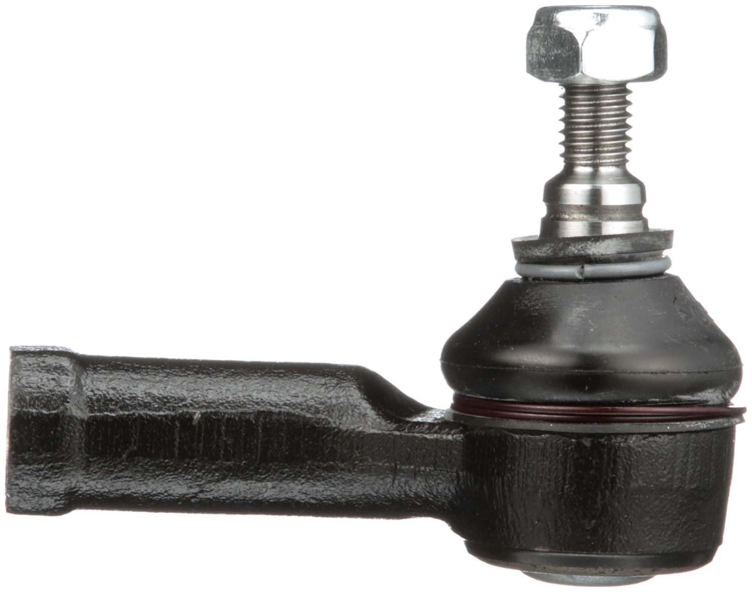 Delphi Tie Rod End  top view frsport TA1675