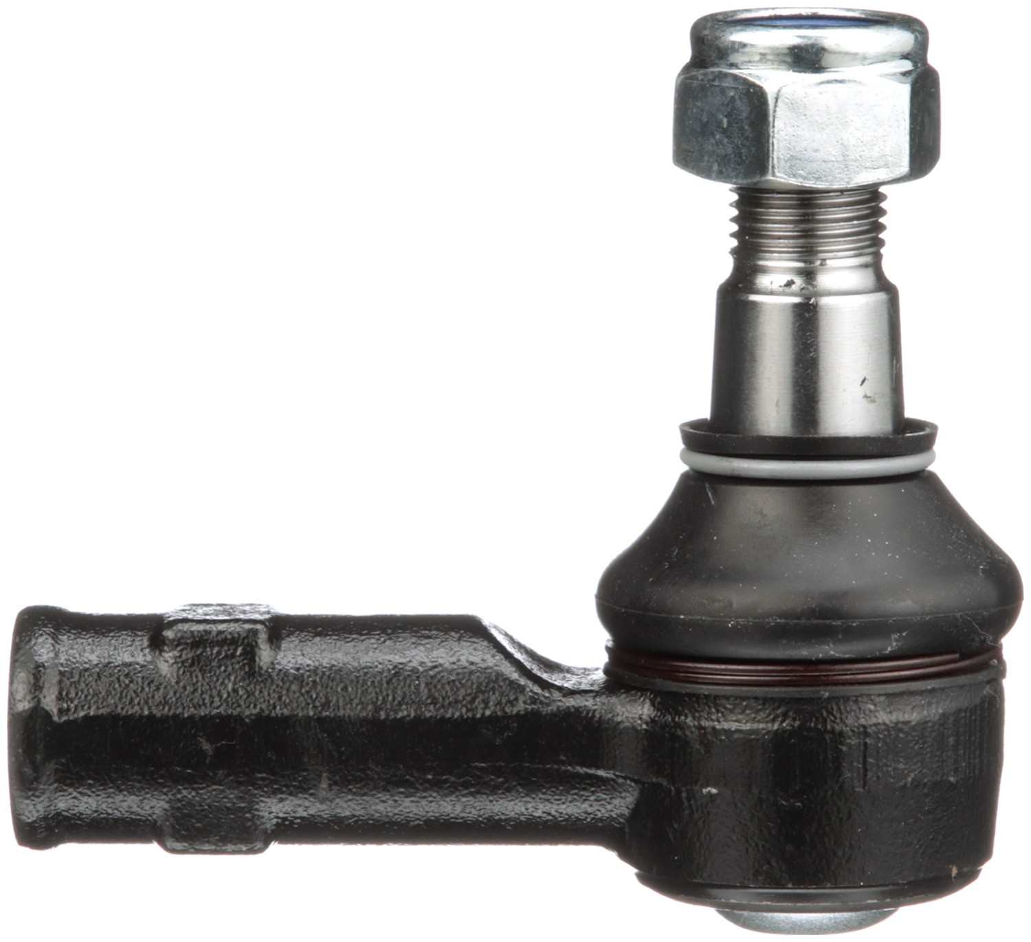 Delphi Tie Rod End  top view frsport TA1683