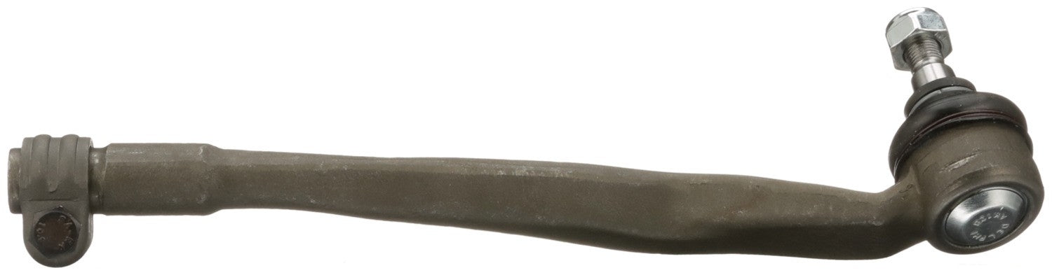 Delphi Tie Rod End  top view frsport TA1716