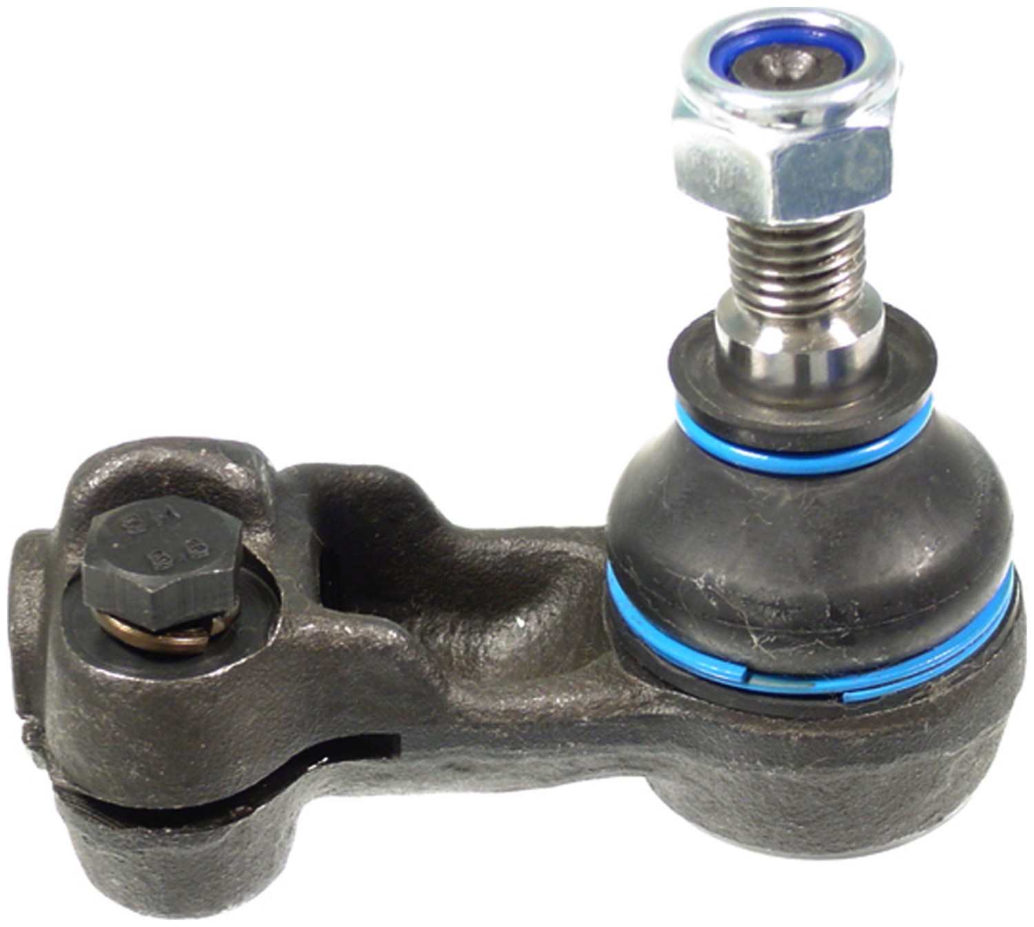 Delphi Tie Rod End  top view frsport TA1741