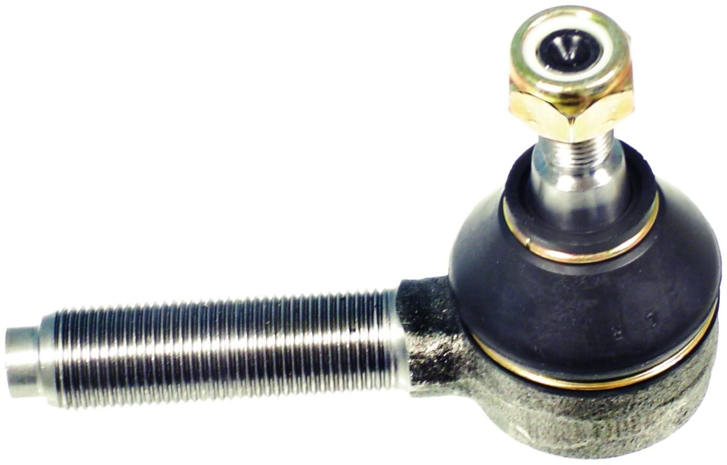 Delphi Tie Rod End  top view frsport TA1759