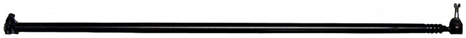 Delphi Tie Rod End  top view frsport TA1760