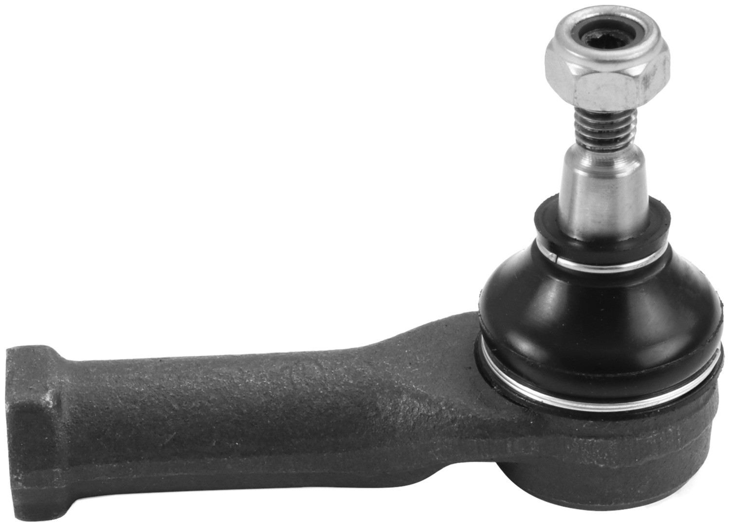 Delphi Tie Rod End  top view frsport TA1772