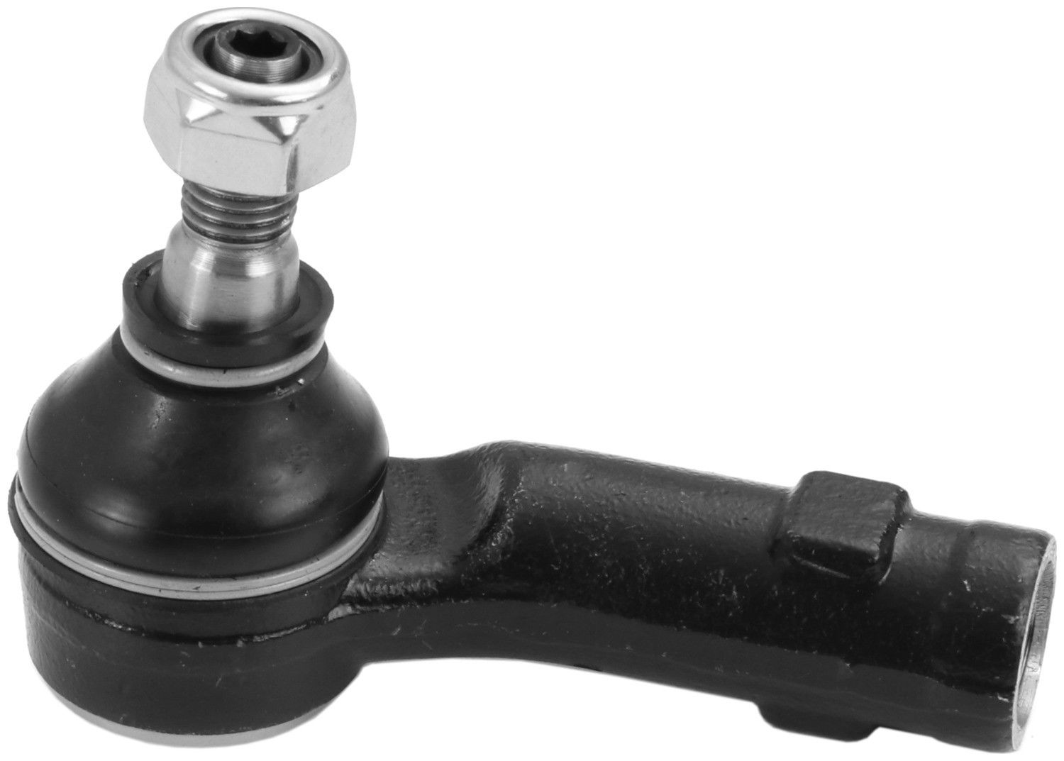 Delphi Tie Rod End  top view frsport TA1780