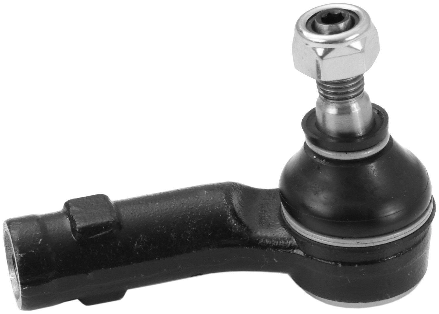 Delphi Tie Rod End  top view frsport TA1781