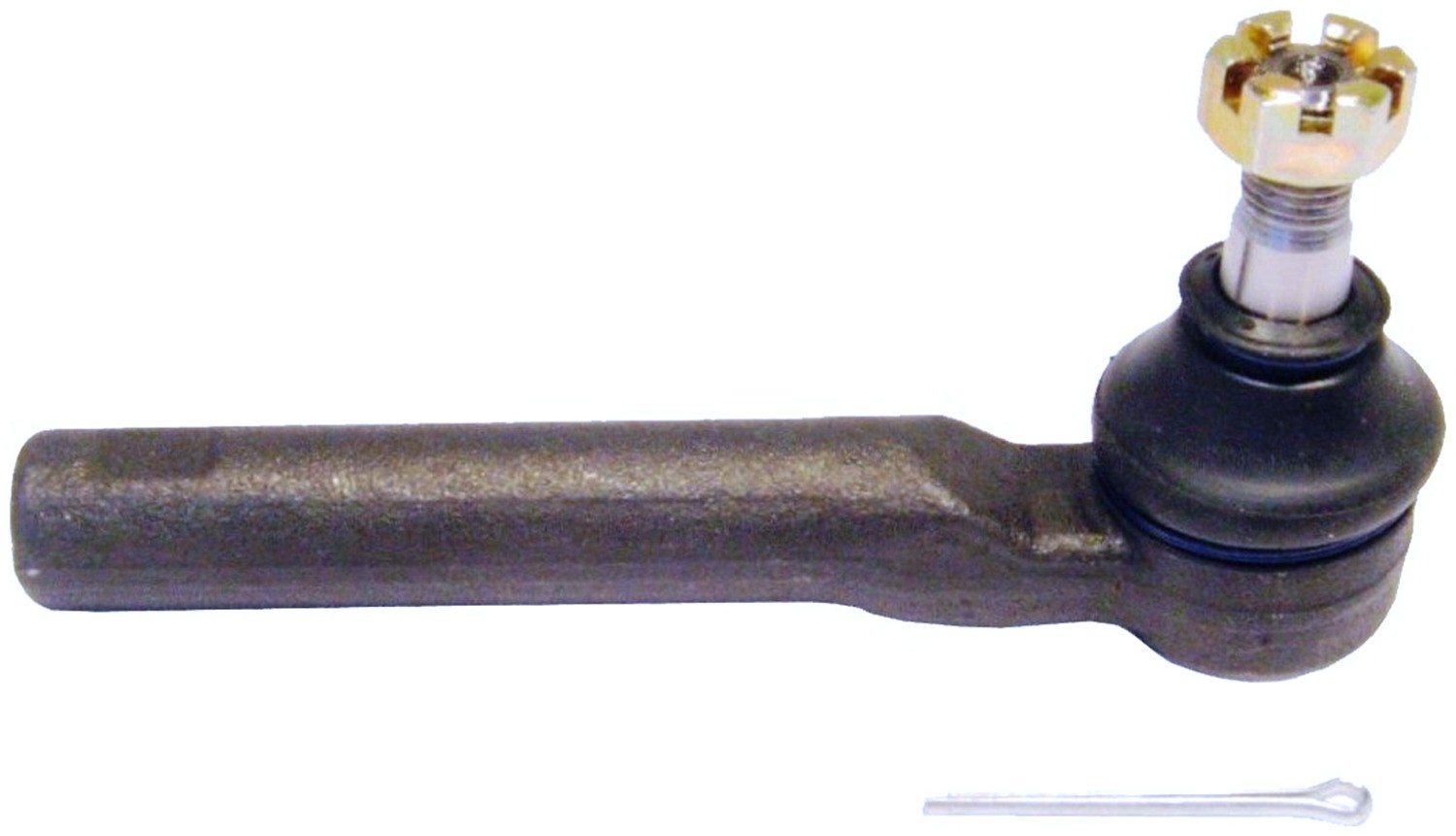 Delphi Tie Rod End  top view frsport TA1812