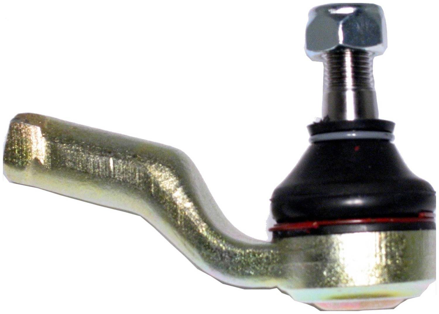 Delphi Tie Rod End  top view frsport TA1830