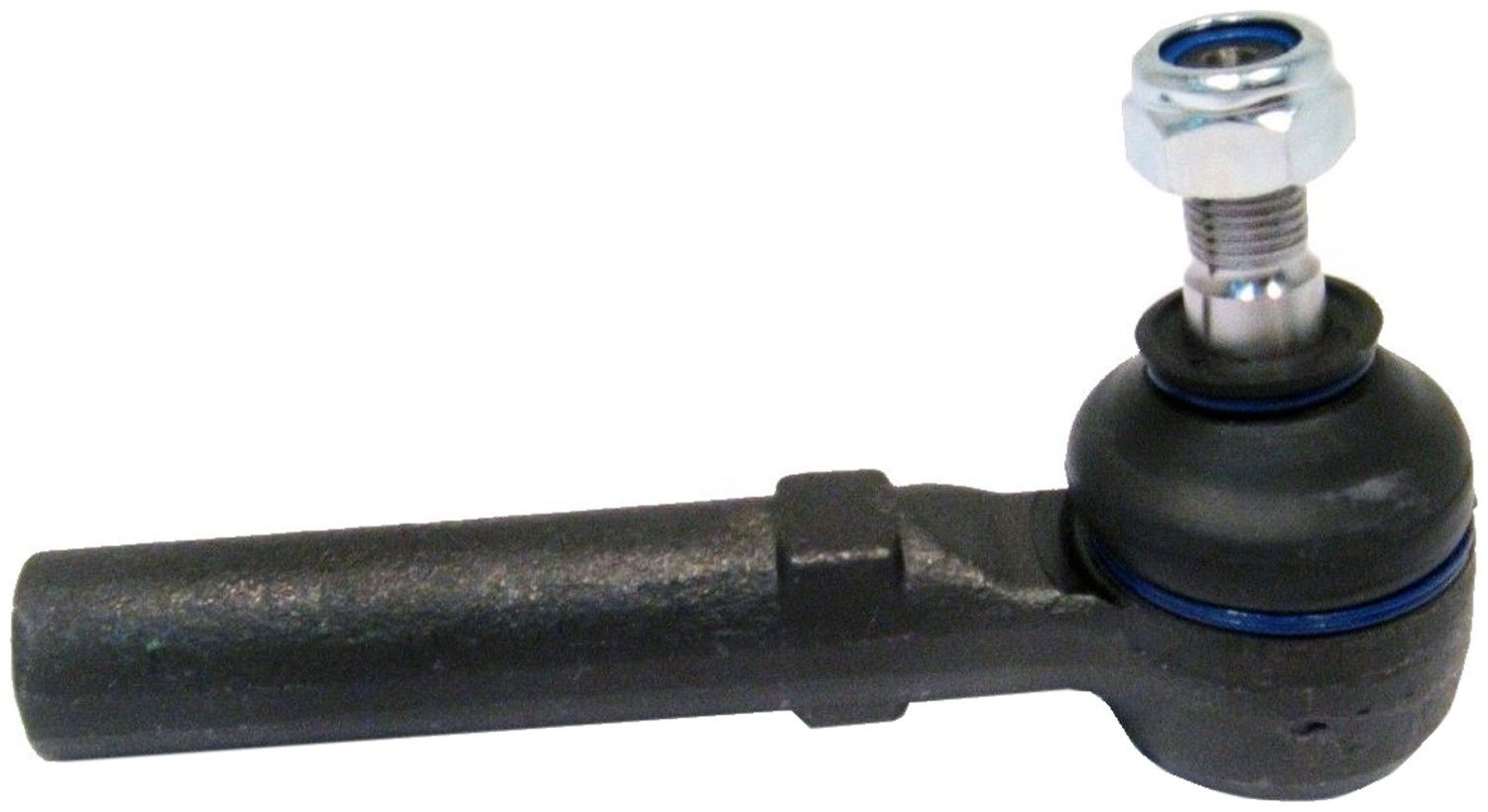 Delphi Tie Rod End  top view frsport TA1867