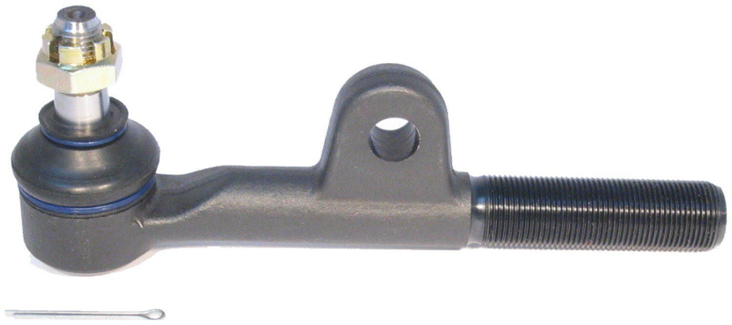 Delphi Tie Rod End  top view frsport TA1871