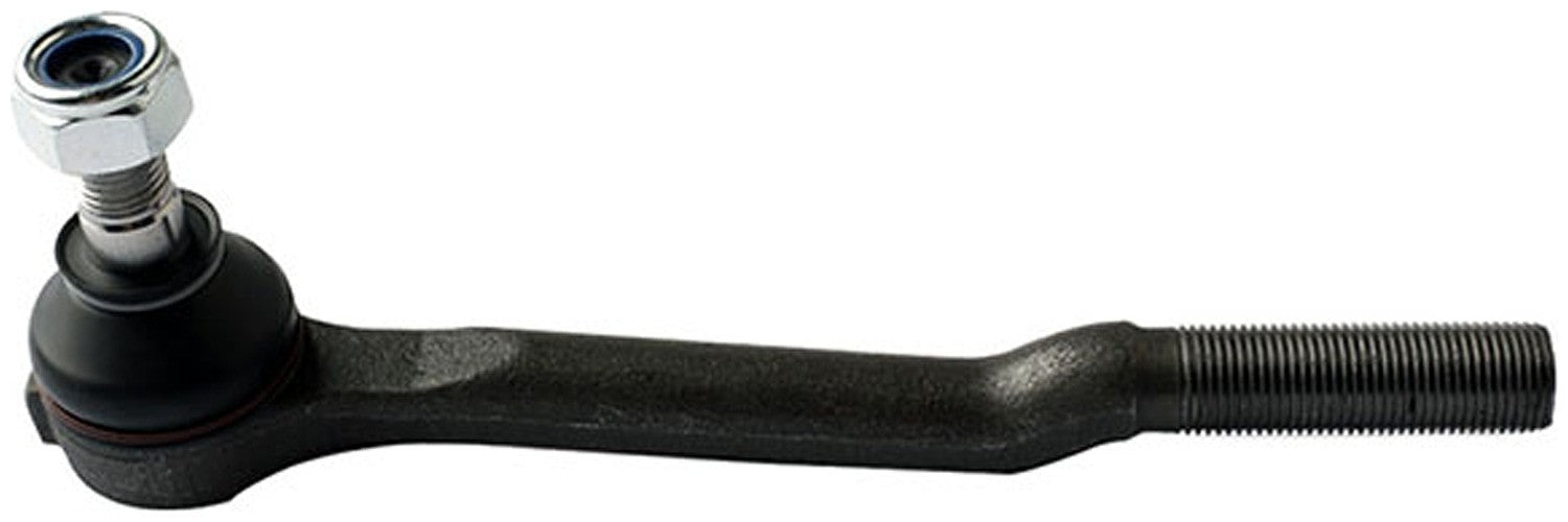 Delphi Tie Rod End  top view frsport TA1873