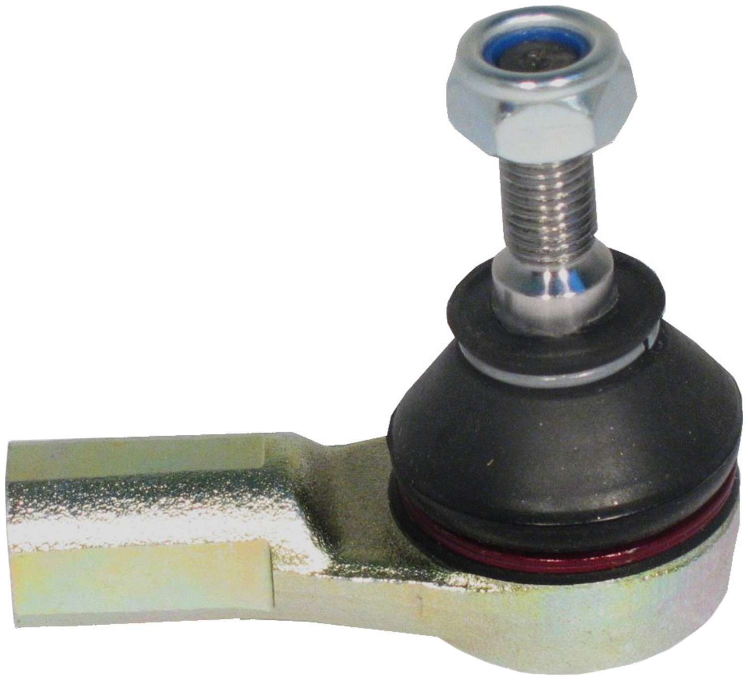 Delphi Tie Rod End  top view frsport TA1900