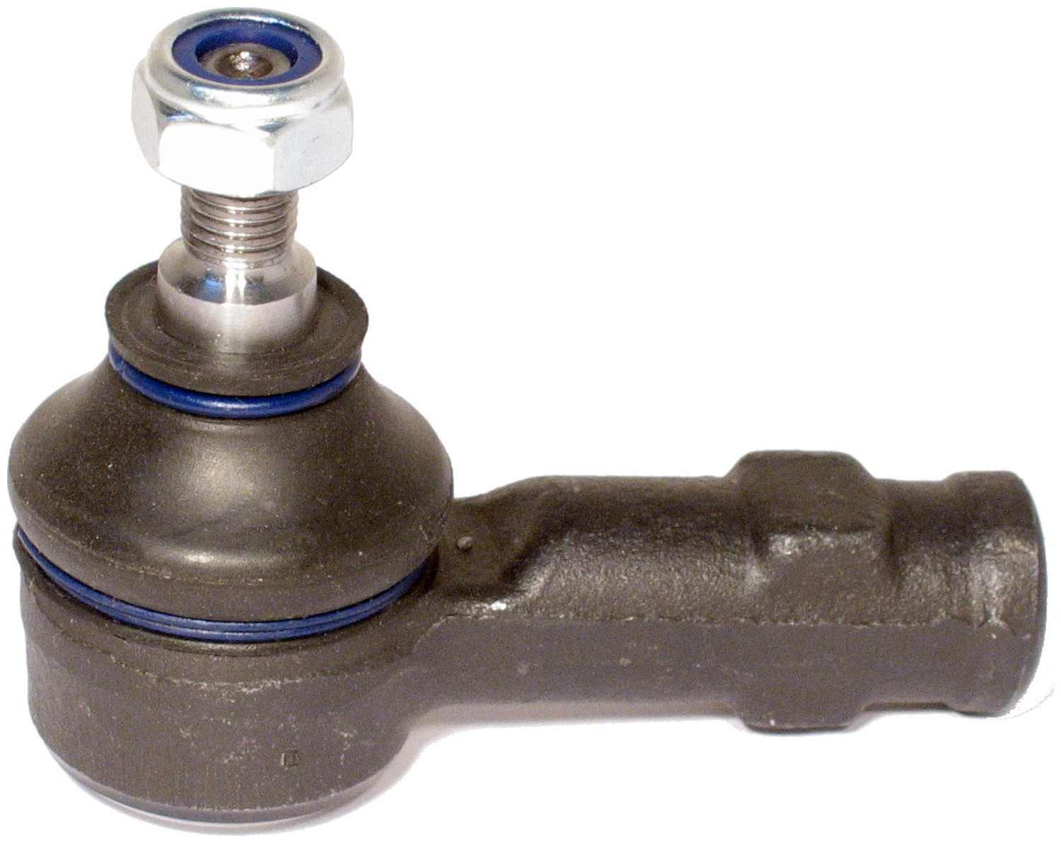 Delphi Tie Rod End  top view frsport TA1965