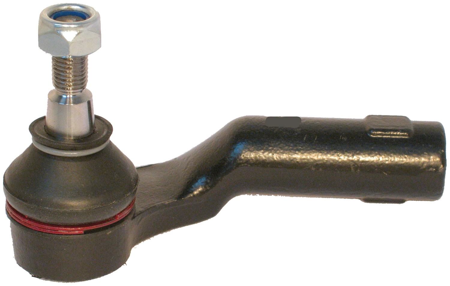 Delphi Tie Rod End  top view frsport TA1977