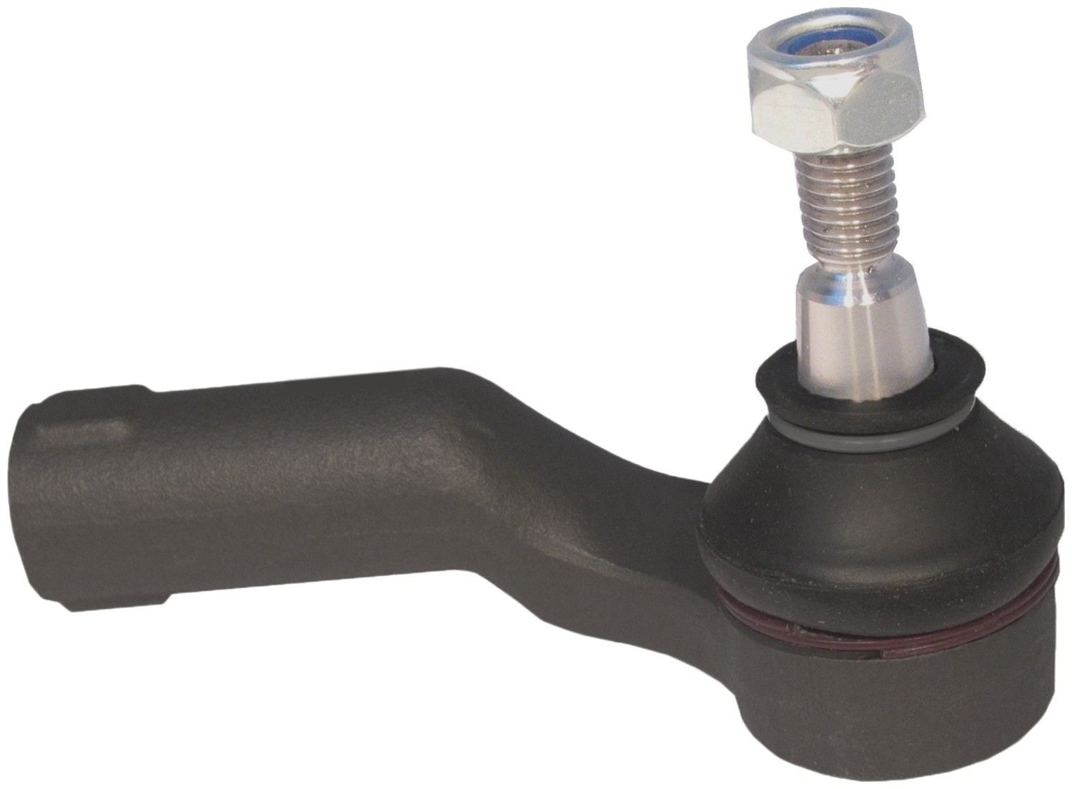 Delphi Tie Rod End  top view frsport TA1990