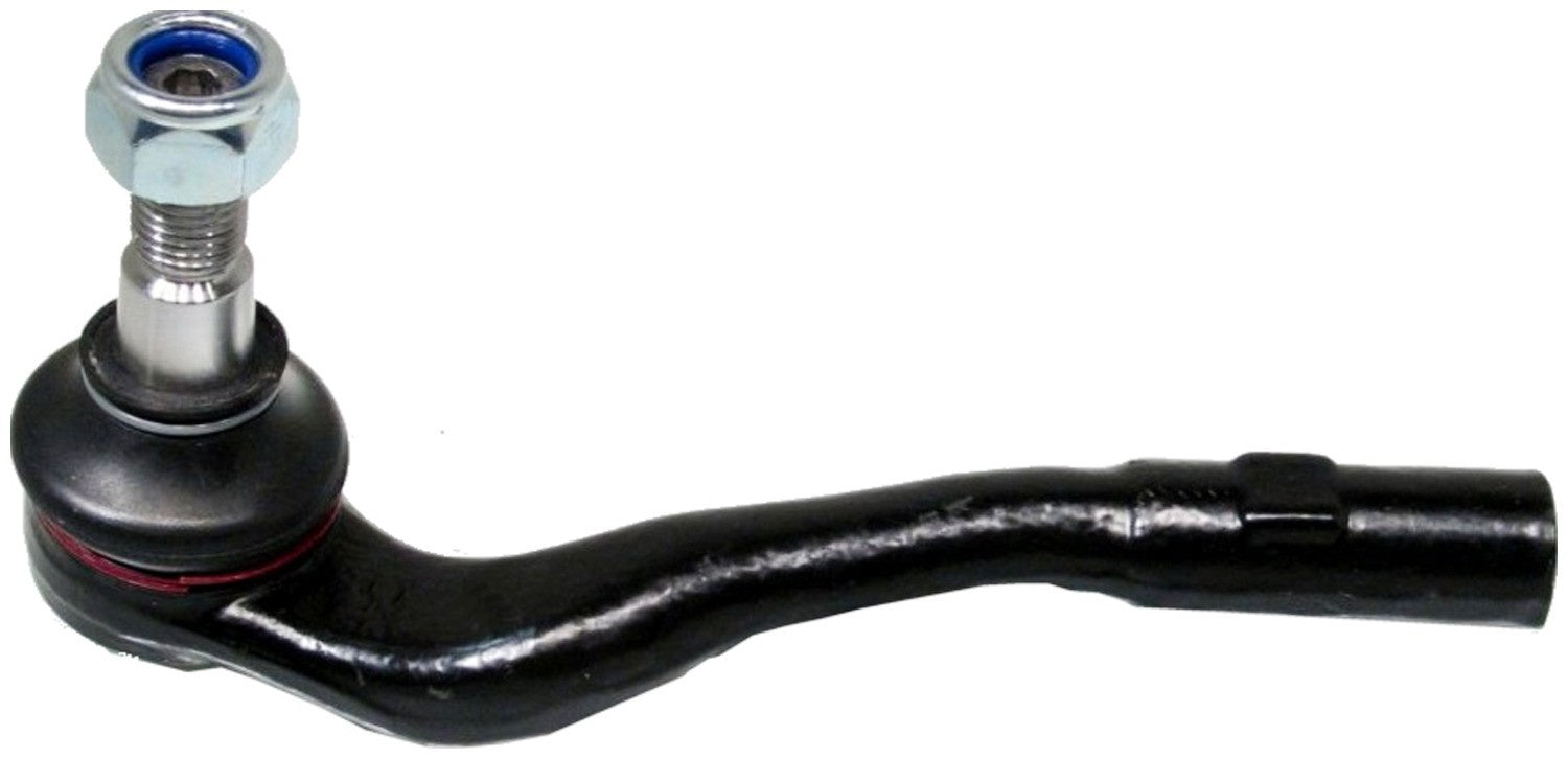 Delphi Tie Rod End  top view frsport TA2030