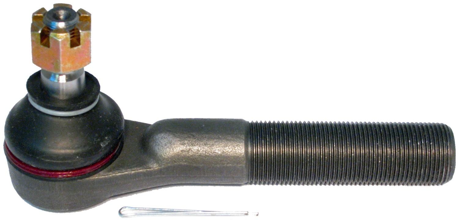 Delphi Tie Rod End  top view frsport TA2033