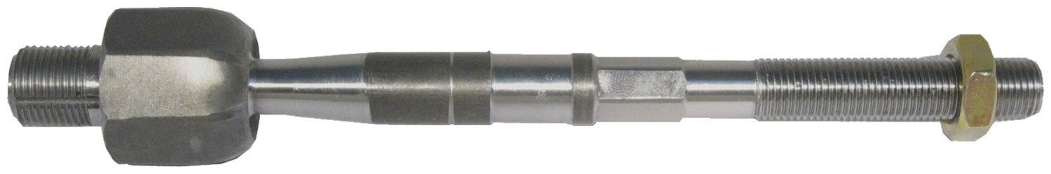 Delphi Tie Rod End  top view frsport TA2037