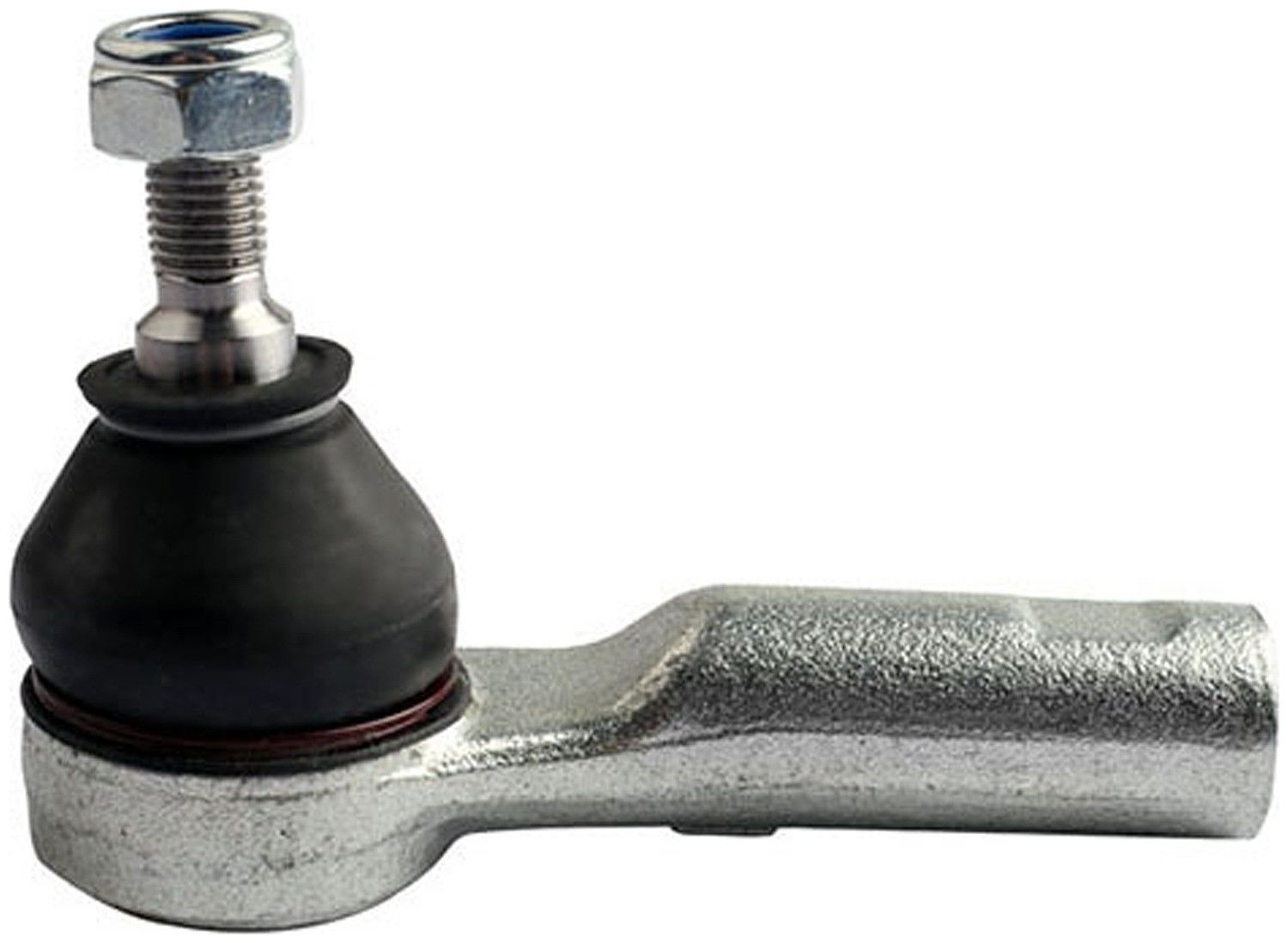 Delphi Tie Rod End  top view frsport TA2047