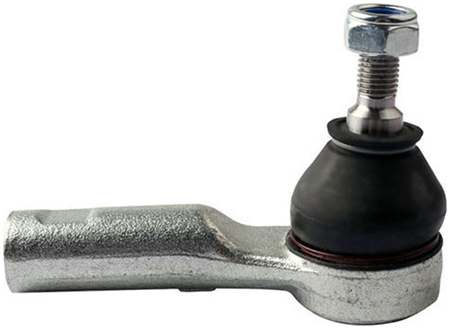 Delphi Tie Rod End  top view frsport TA2048