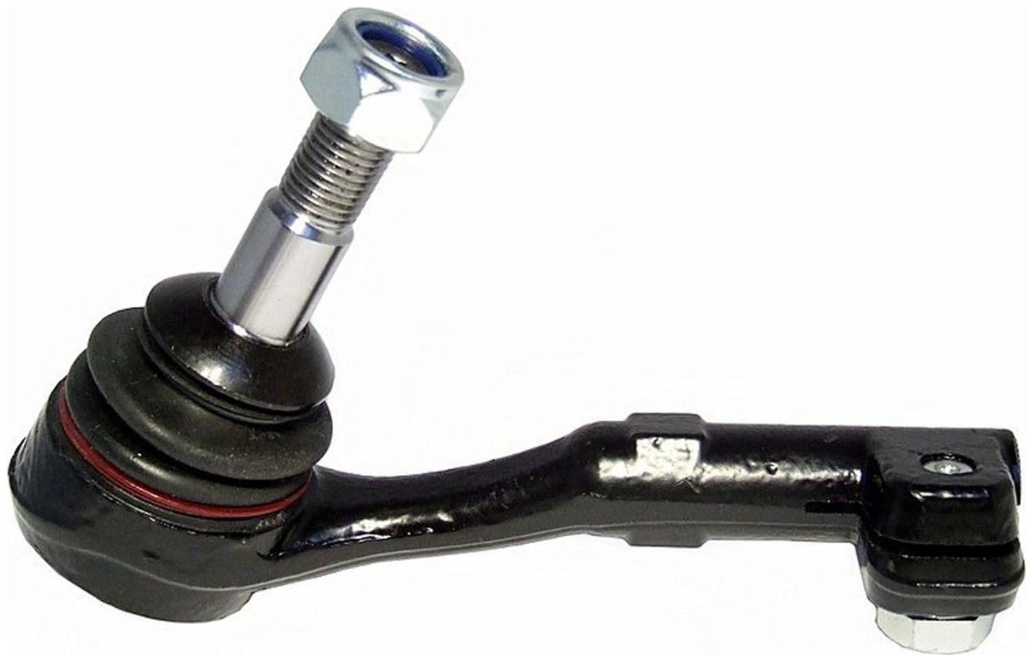 Delphi Tie Rod End  top view frsport TA2060