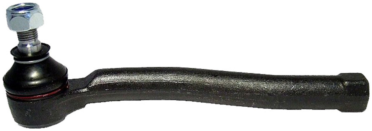 Delphi Tie Rod End  top view frsport TA2065