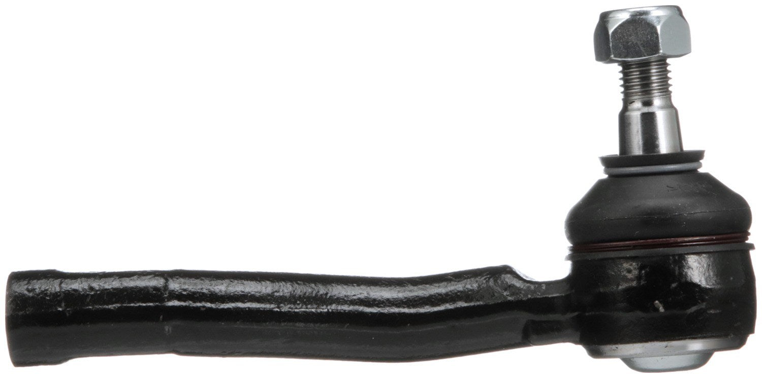 Delphi Tie Rod End  top view frsport TA2068