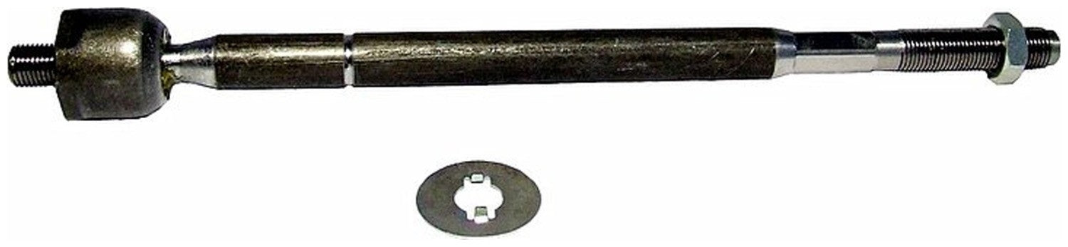 Delphi Tie Rod End  top view frsport TA2079