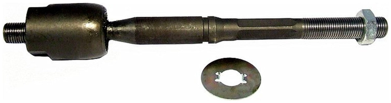 Delphi Tie Rod End  top view frsport TA2080