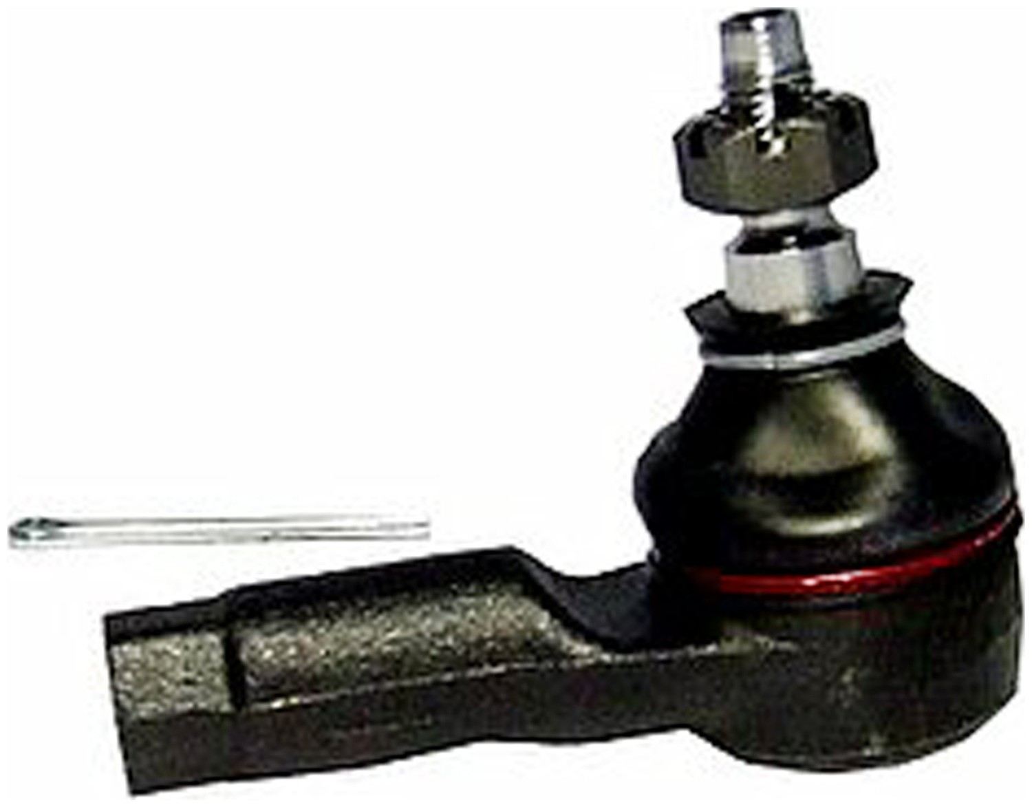 Delphi Tie Rod End  top view frsport TA2085