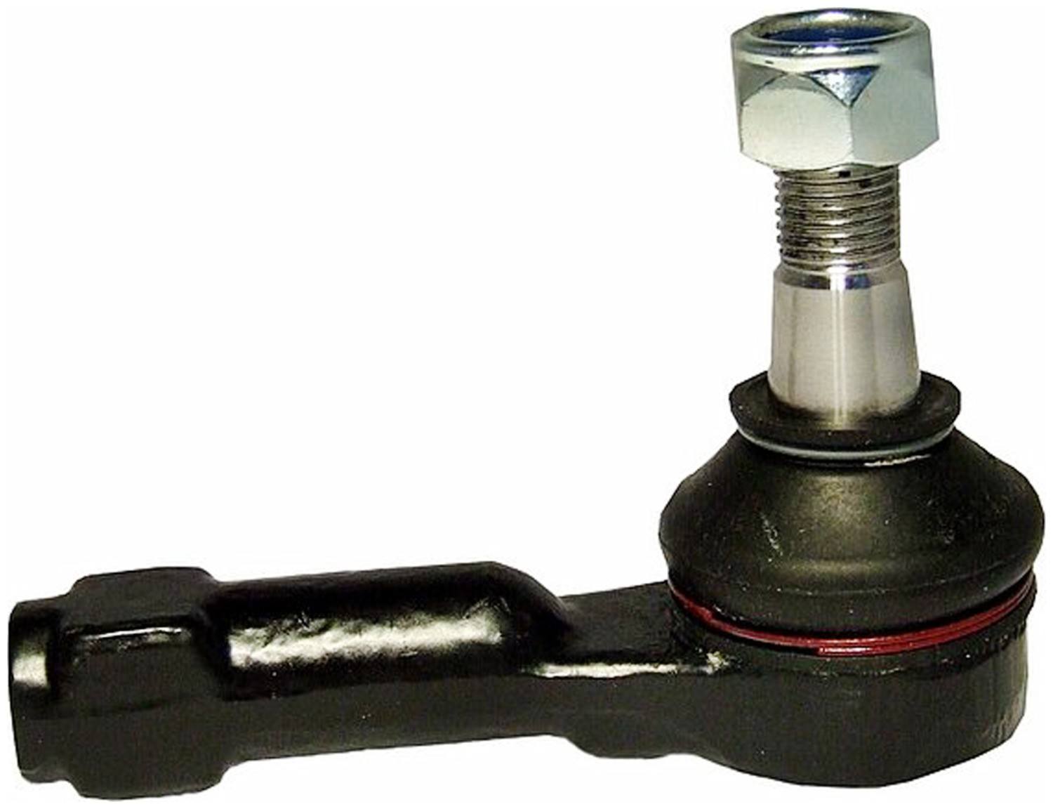 Delphi Tie Rod End  top view frsport TA2087